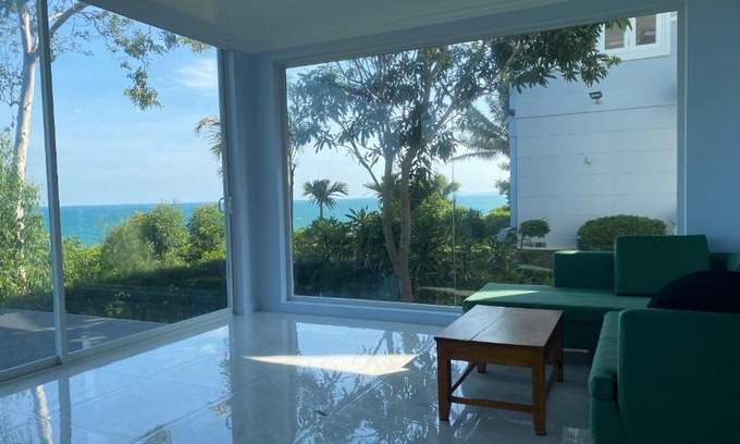 Phu Hai Beach Villa | Villa Mui Ne Sealinks City