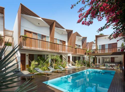 Jijoca de Jericoacoara Hotel | Villa Nautica Boutique Hotel