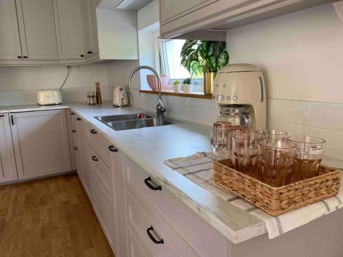 Trosa Villa | villa near Åda golf