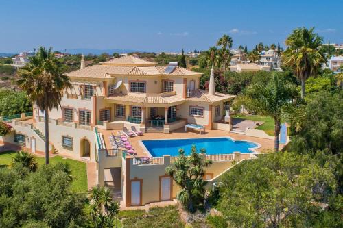 Cerro de Aguia Villa | Villa Nenufa by Villa Plus