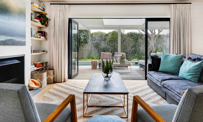 Kommetjie House | Villa Nerina