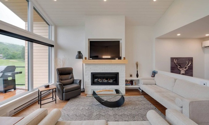 Beaupre House | Villa on the golf 138 - 4 bedrooms - 8 people