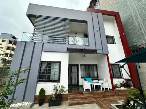 Douala Villa | Villa Only