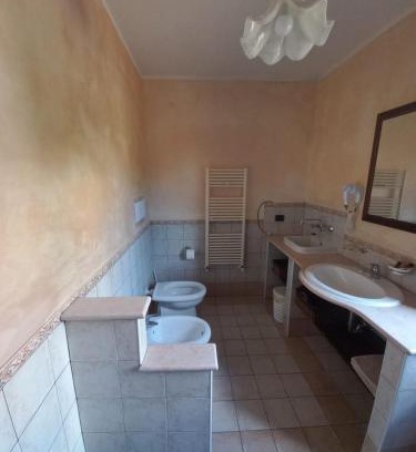 Praia a Mare Bed & Breakfast | Villa Orchidea