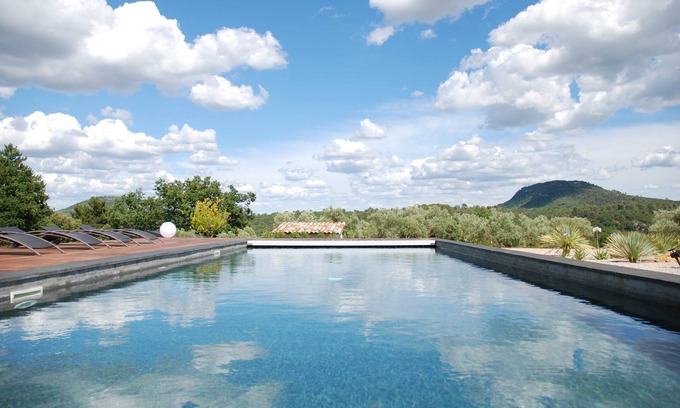 Rians Bed & Breakfast | Villa Otilia