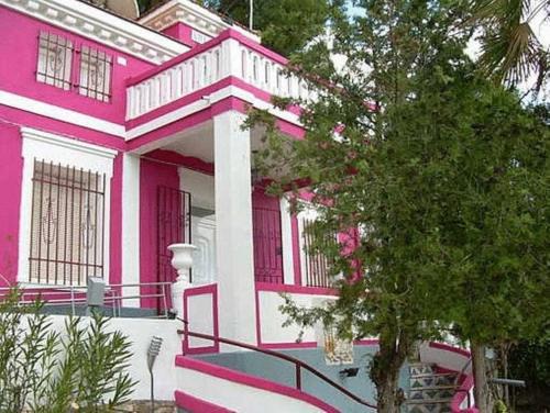 Alhama de Aragon Hotel | Villa Pachita