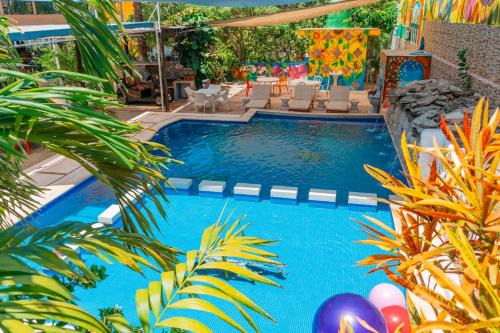 Salina Grande Apartment | Villa Pajaros