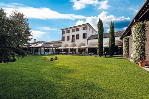 Mussolente Hotel | Villa Palma by AGF Hotels