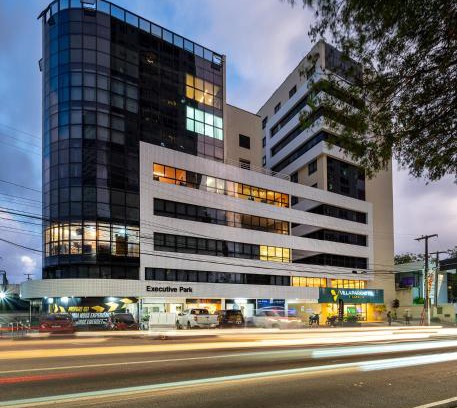 Tirol Hotel | Villa Park Hotel