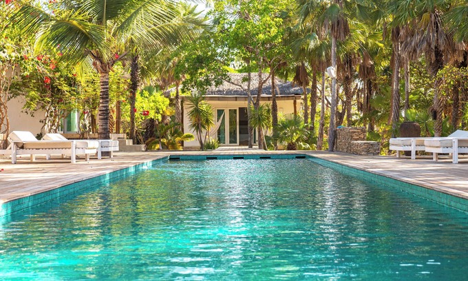 Camocim Hotel | Villa Paz - La Villa Group