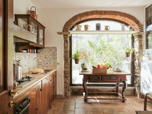 Fiesole Villa | Villa Peramonda