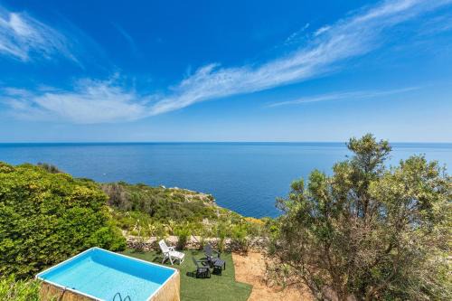 Gagliano del Capo House | Villa Petra by BarbarHouse