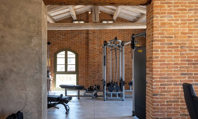 Cerreto Guidi Resort | Villa Petriolo