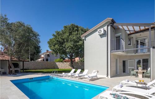 Brtonigla House | Villa Pietra Cattunara