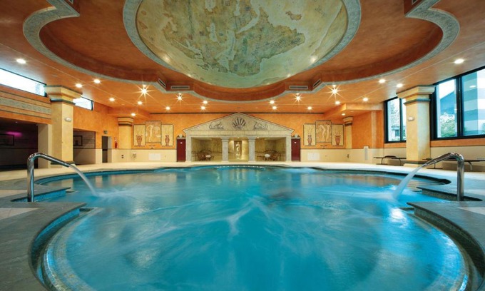 Pescantina Hotel | Villa Quaranta Tommasi Wine Hotel & SPA