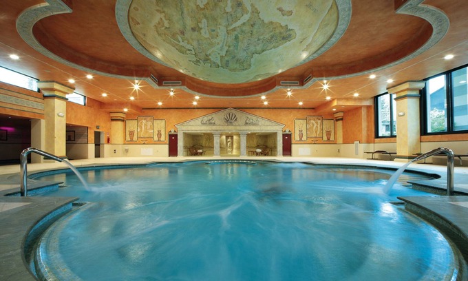 Pescantina Hotel | Villa Quaranta Tommasi Wine Hotel & Spa