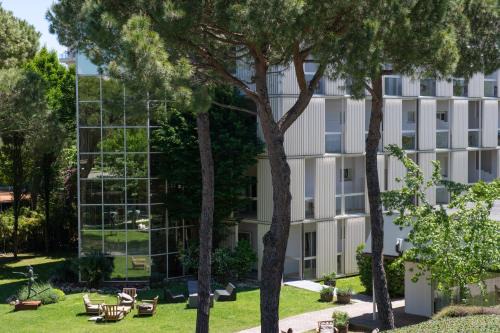 Milano Marittima Hotel | Villa Regina - MarePineta Resort