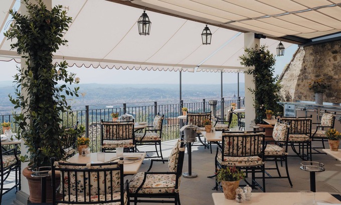 Fiesole Hotel | Villa San Michele, A Belmond Hotel, Florence