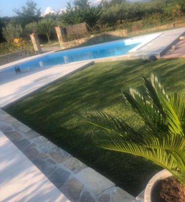 Koper Villa | Villa Santoma Hill