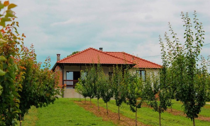 Mladenovac Villa | Villa Sladjana