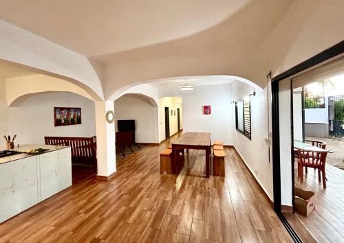 Antsiranana Villa | Villa Soafeno