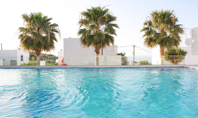 Adele Villa | Villa Stefania with Pool