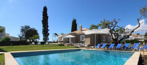 Cerro de Aguia Villa | Villa Sunshine - Albufeira