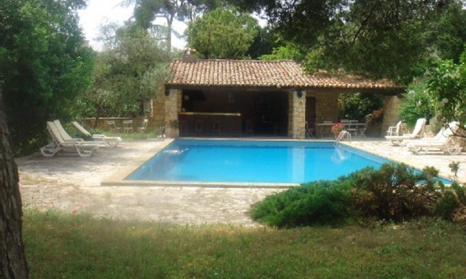 La Valentine Villa | Villa T3 with swimming pool, refined services in the countryside