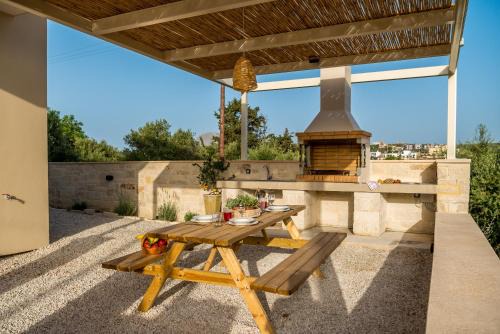Kalyves Villa | Villa Terra Nuova