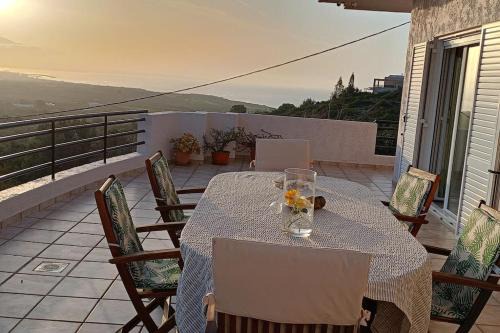 Sissi House | Villa Thea