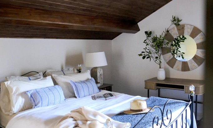 Varzea House | Villa Várzea - Country Suite