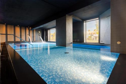 Leba Bed & Breakfast | Villa Verdi Pleasure & Spa