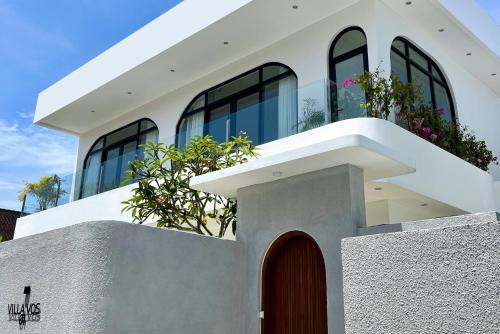 Babakan Villa | Villa Vos at The Icons Villa