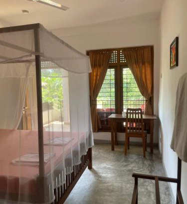 Hikkaduwa Villa | Villa Wanderlust