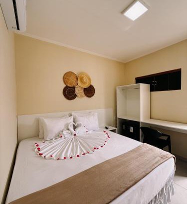 Caninde de Sao Francisco Hotel | Village Comfort Hotel