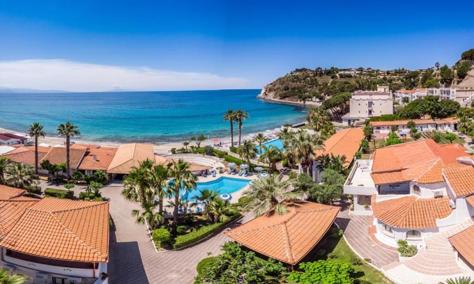 Santa Maria Resort | Villaggio Baia D'Ercole