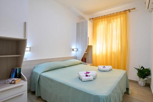 Santa Maria Resort | Villaggio Santa Maria