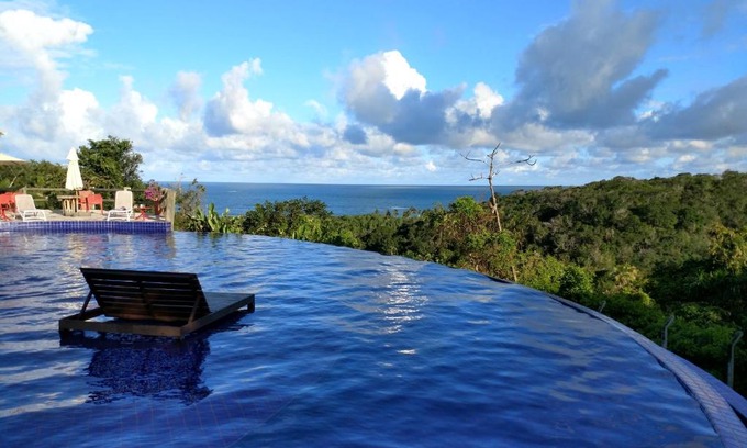 Pescaria Resort | Villas do Pratagy