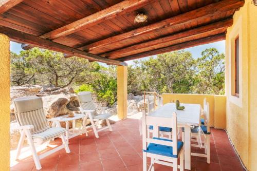Baja Sardinia House | Villetta capo schiera Le Mimose
