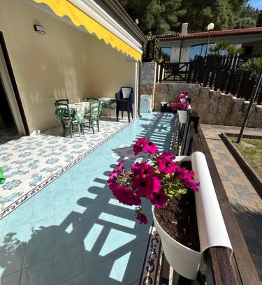 Pugnochiuso Apartment | Villetta Lilly - Pugnochiuso