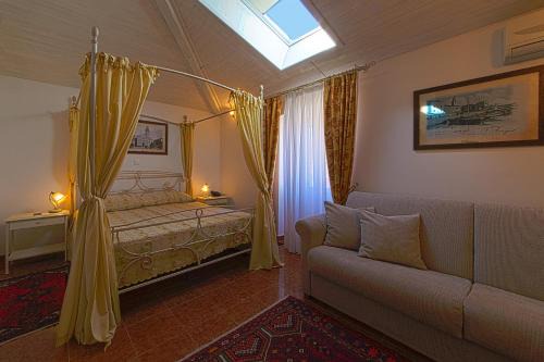 Valbandon Hotel | Villetta Phasiana