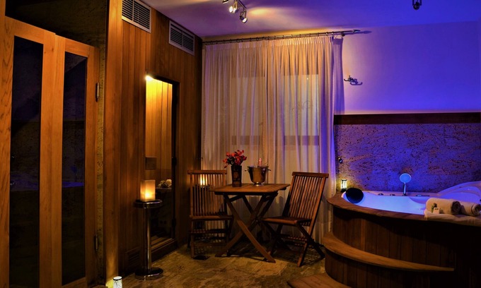 Fazana Hotel | Villetta Phasiana