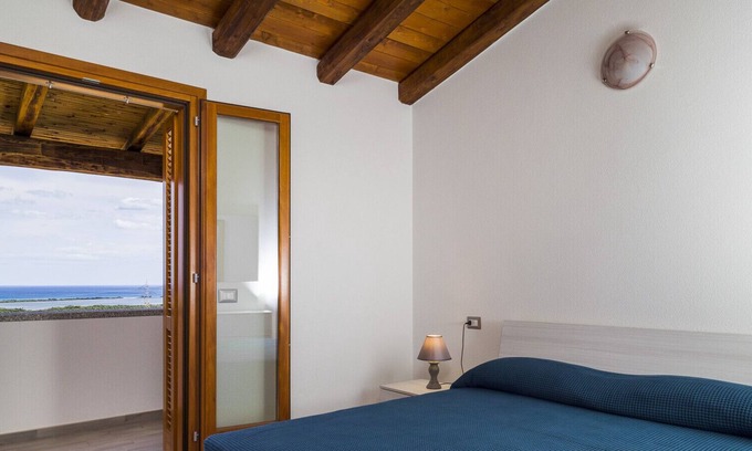 San Teodoro Ski Chalet | Villetta Zefiro - modern home in Lu Impostu