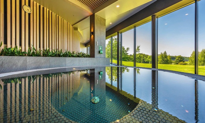 Kalikstiskes Resort | Vilnius Grand Resort