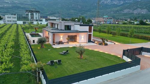 Arco House | Vinea Rural Resort - Adults only