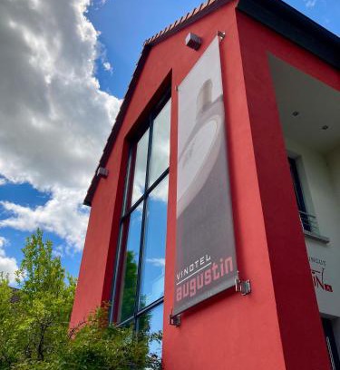 Sulzfeld am Main Hotel | Vinotel Augustin