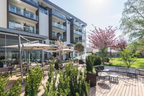 Vezzano Hotel | Vinschgerhof