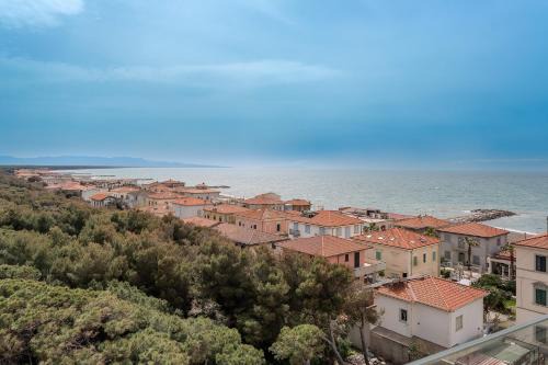 Marina di Cecina Hotel | Vintage Hotel Tornese - Business & Events