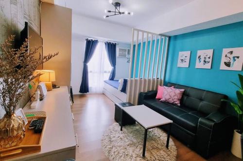 Cebu Apartment | Violet's Studio, Riala IT Park, Cebu