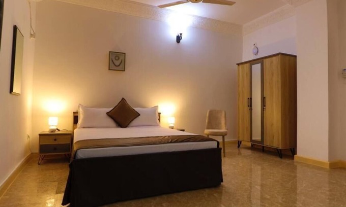 Djibouti Hotel | Virginia Hotel Djibouti
